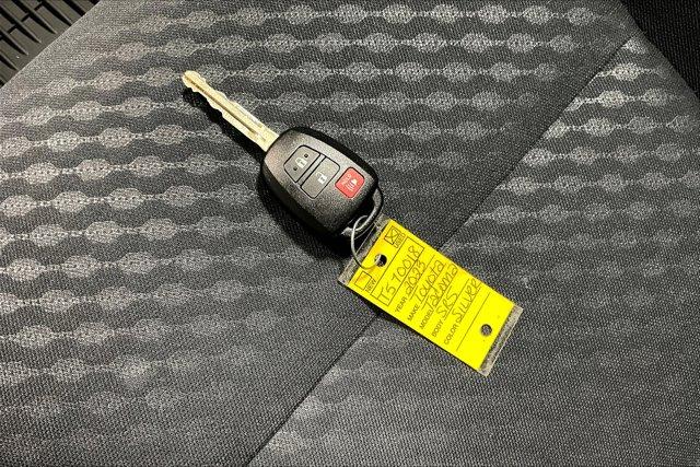 used 2023 Toyota Tacoma car, priced at $31,975