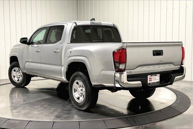 used 2023 Toyota Tacoma car, priced at $31,975