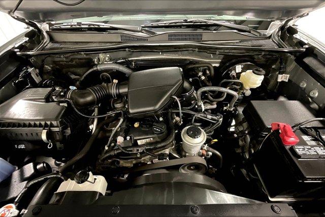 used 2023 Toyota Tacoma car, priced at $31,975