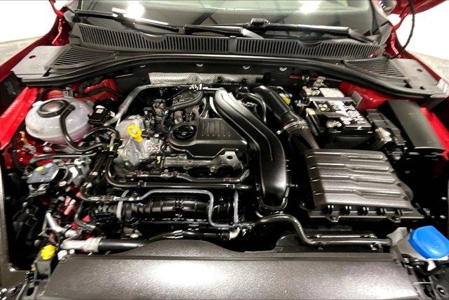 used 2025 Volkswagen Jetta car, priced at $24,975