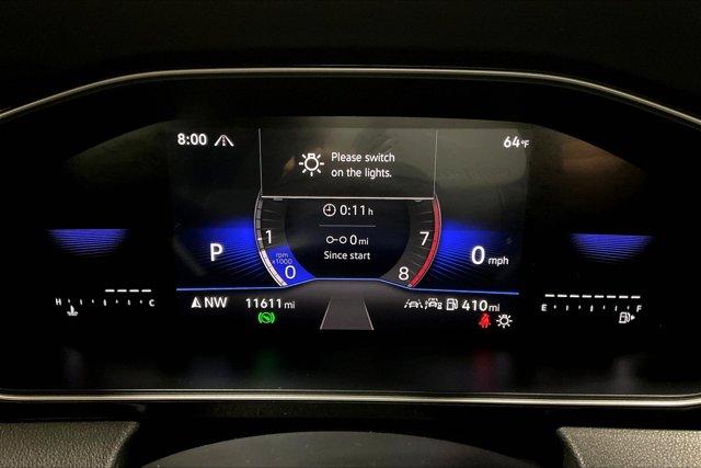 used 2025 Volkswagen Jetta car, priced at $24,975