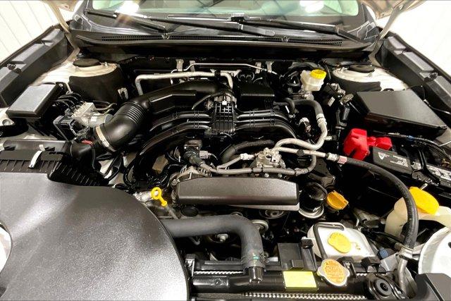 used 2021 Subaru Outback car, priced at $26,975