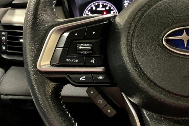 used 2021 Subaru Outback car, priced at $26,975
