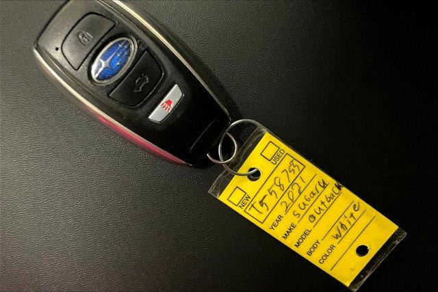 used 2021 Subaru Outback car, priced at $26,975
