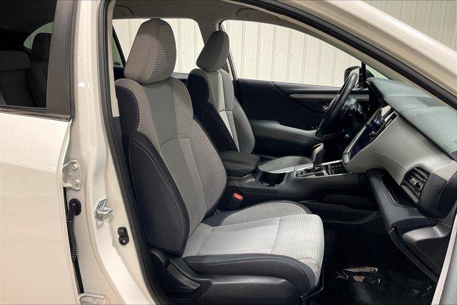 used 2021 Subaru Outback car, priced at $26,975