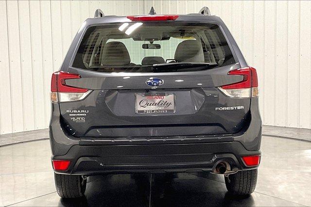 used 2023 Subaru Forester car, priced at $28,975