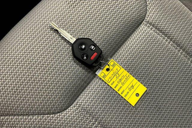 used 2023 Subaru Forester car, priced at $28,975