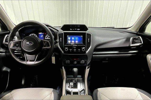 used 2023 Subaru Forester car, priced at $28,975