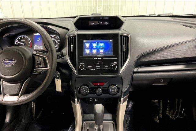 used 2023 Subaru Forester car, priced at $28,975