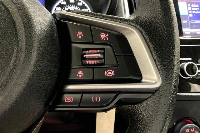 used 2023 Subaru Forester car, priced at $28,975