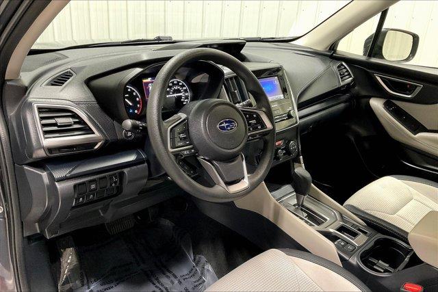 used 2023 Subaru Forester car, priced at $28,975