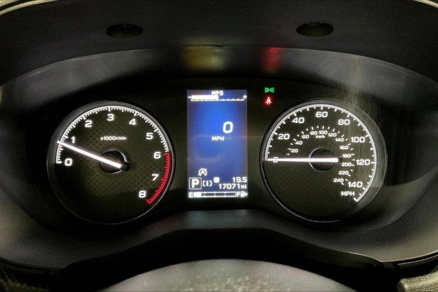 used 2023 Subaru Forester car, priced at $28,975