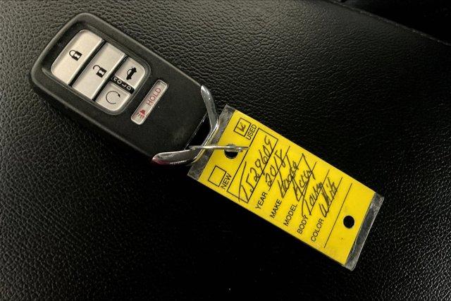 used 2018 Honda Accord car, priced at $18,975