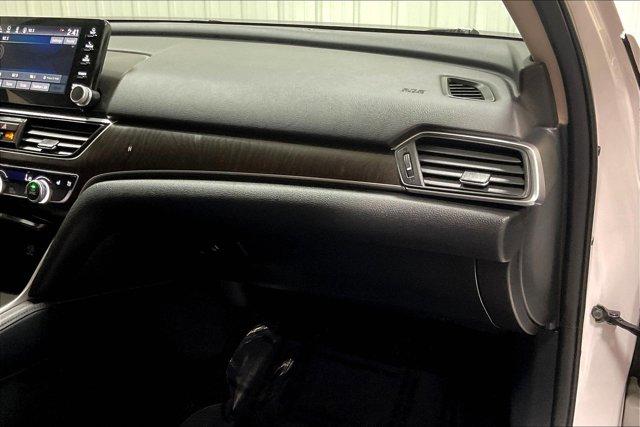 used 2018 Honda Accord car, priced at $18,975