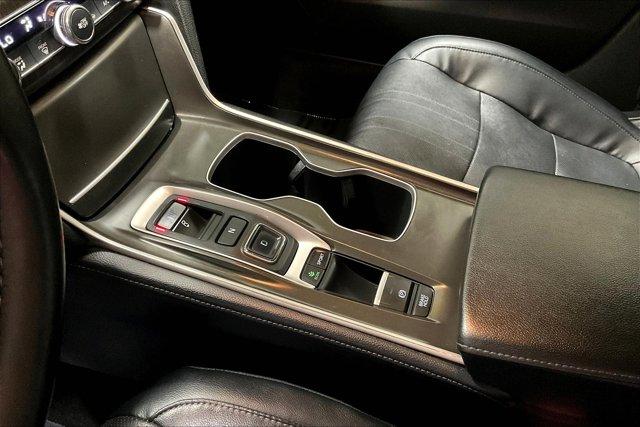 used 2018 Honda Accord car, priced at $18,975