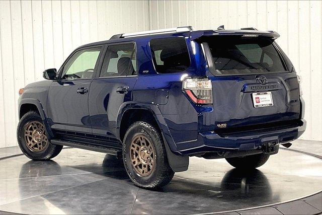 used 2024 Toyota 4Runner car, priced at $49,975