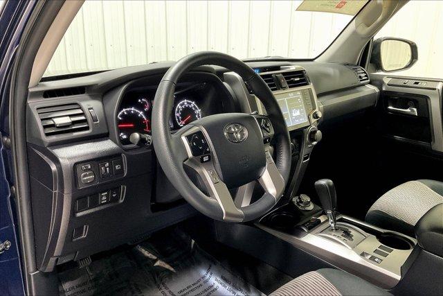 used 2024 Toyota 4Runner car, priced at $49,975