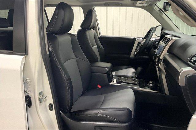 used 2022 Toyota 4Runner car, priced at $49,975