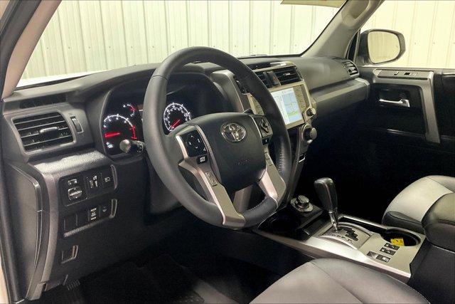 used 2022 Toyota 4Runner car, priced at $49,975