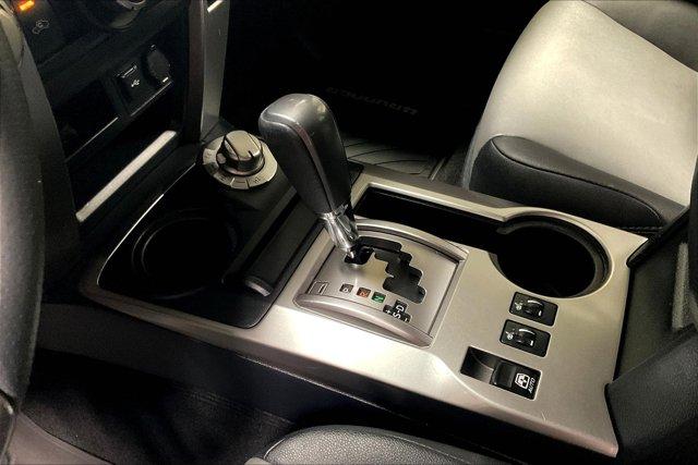 used 2022 Toyota 4Runner car, priced at $49,975