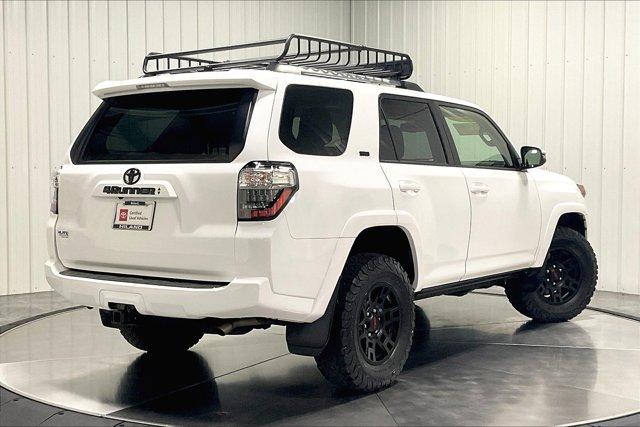 used 2022 Toyota 4Runner car, priced at $49,975