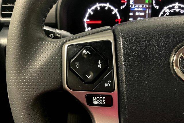 used 2022 Toyota 4Runner car, priced at $49,975