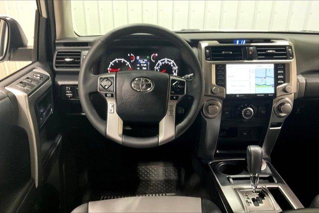 used 2022 Toyota 4Runner car, priced at $49,975