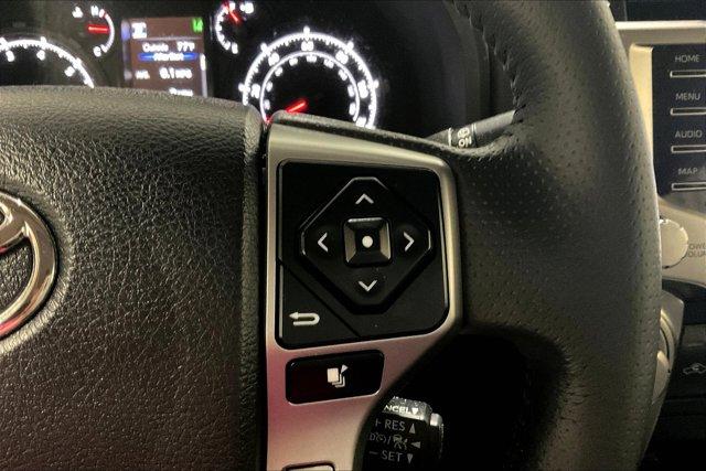 used 2022 Toyota 4Runner car, priced at $49,975