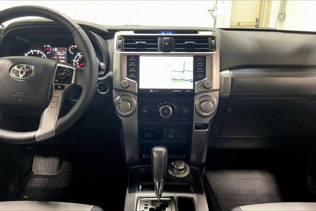 used 2022 Toyota 4Runner car, priced at $49,975