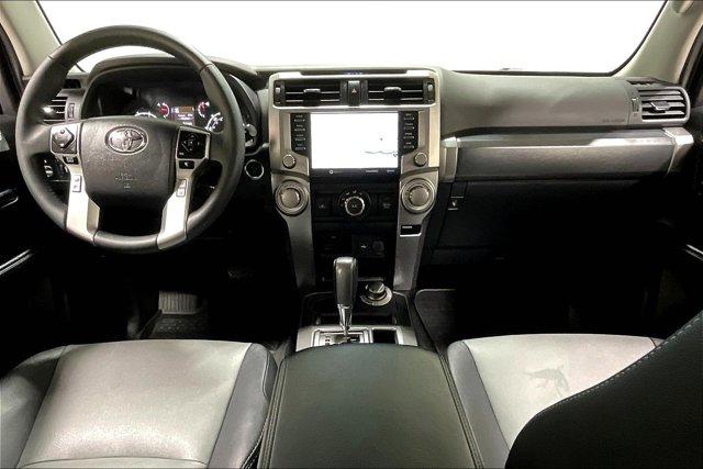 used 2022 Toyota 4Runner car, priced at $49,975