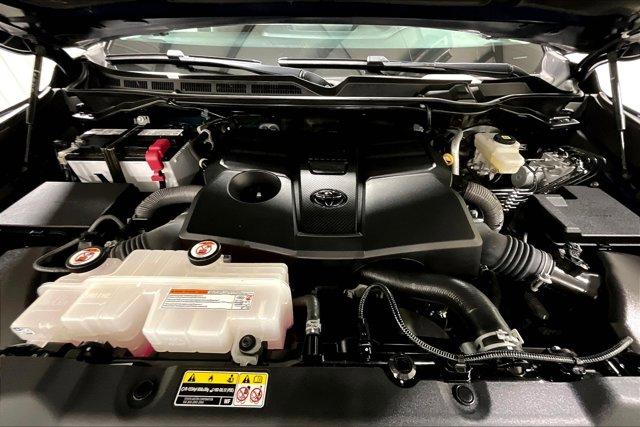 used 2022 Toyota Tundra car, priced at $52,975