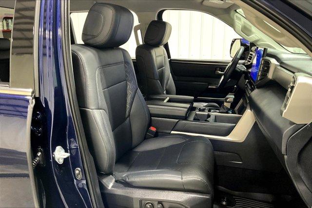used 2022 Toyota Tundra car, priced at $52,975