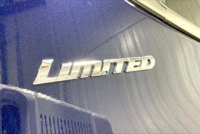 used 2022 Toyota Tundra car, priced at $52,975