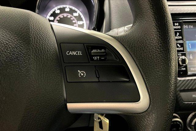 used 2024 Mitsubishi Outlander Sport car, priced at $23,975