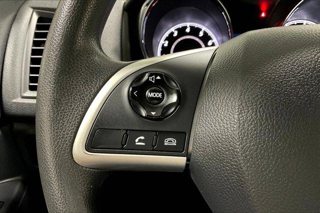 used 2024 Mitsubishi Outlander Sport car, priced at $23,975