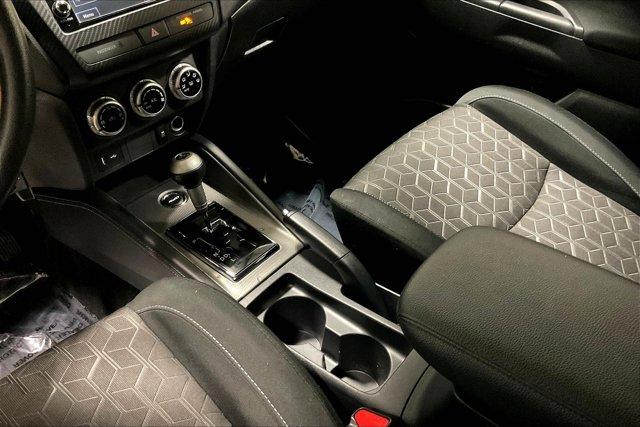 used 2024 Mitsubishi Outlander Sport car, priced at $23,975