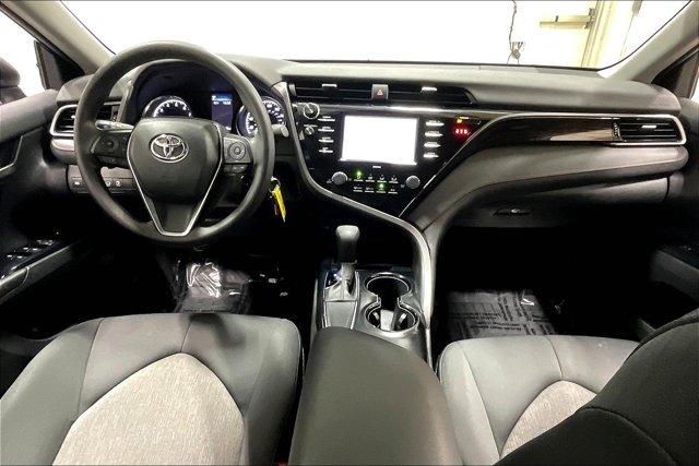 used 2020 Toyota Camry car, priced at $26,975