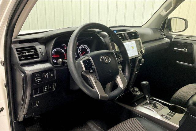 used 2022 Toyota 4Runner car, priced at $43,975