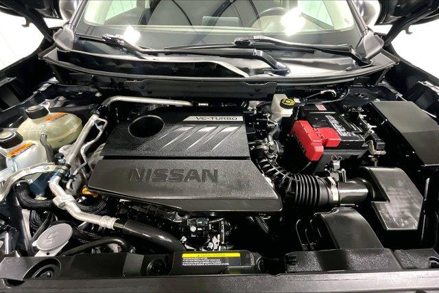 used 2023 Nissan Rogue car, priced at $28,975