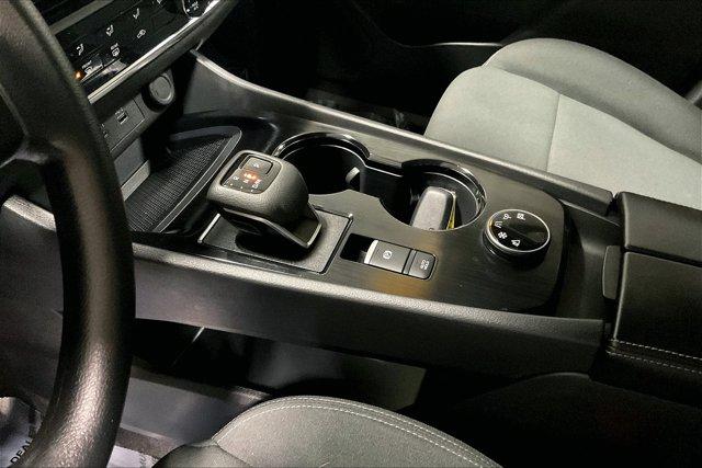 used 2023 Nissan Rogue car, priced at $28,975