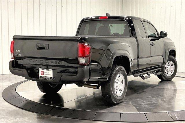 used 2022 Toyota Tacoma car, priced at $29,975