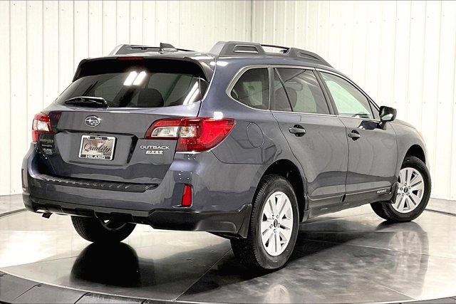 used 2017 Subaru Outback car, priced at $15,975