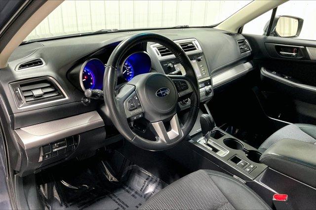 used 2017 Subaru Outback car, priced at $15,975