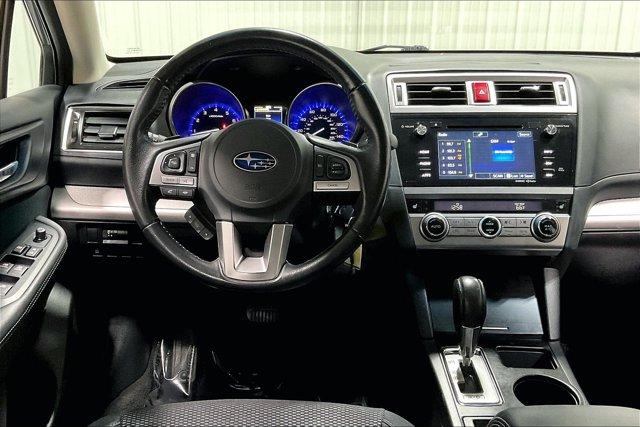 used 2017 Subaru Outback car, priced at $15,975