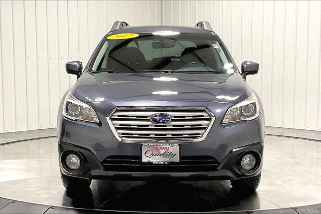 used 2017 Subaru Outback car, priced at $15,975