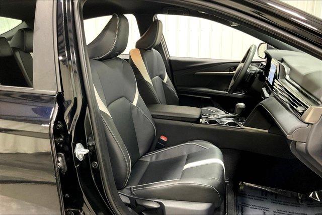 used 2025 Toyota Camry car, priced at $37,975