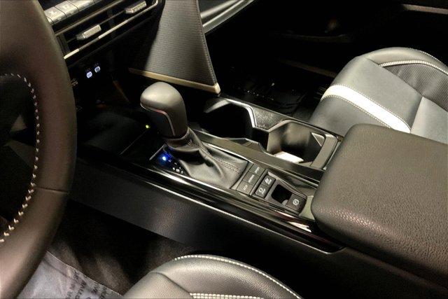 used 2025 Toyota Camry car, priced at $37,975