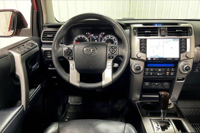 used 2020 Toyota 4Runner car, priced at $43,975