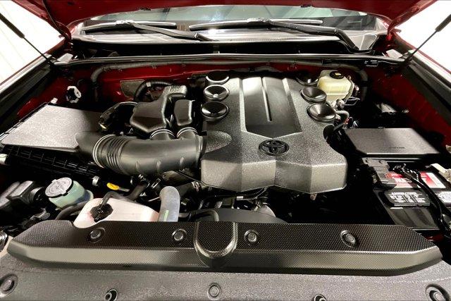 used 2020 Toyota 4Runner car, priced at $43,975