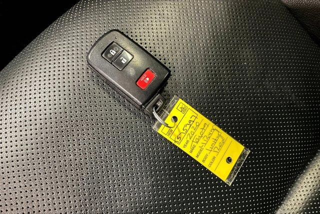 used 2020 Toyota 4Runner car, priced at $43,975